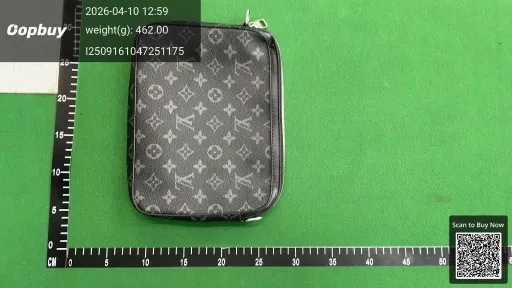 QC 实拍图