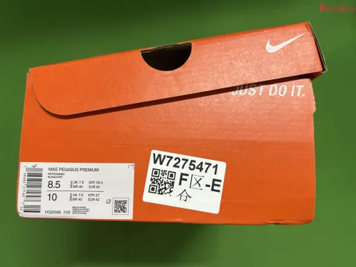 Foto QC