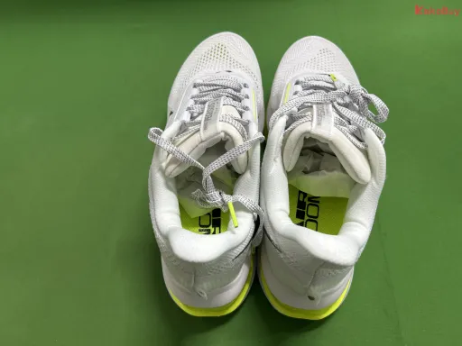 Foto QC