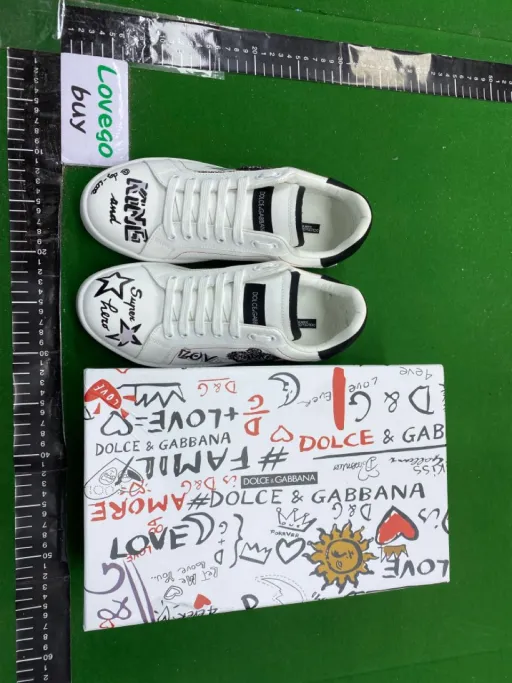 Foto QC