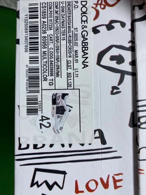 Foto QC