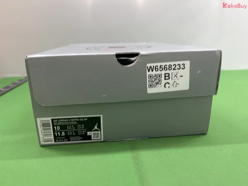 AJ4款式配色:AJ4军绿 FB9927-200