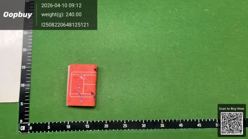 QC photo