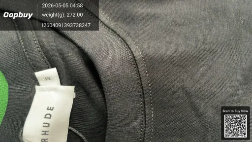 QC 实拍图