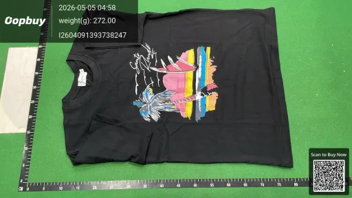 QC 实拍图