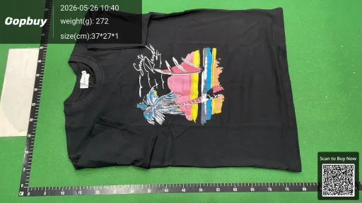 QC 实拍图