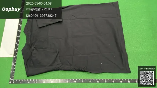 QC 实拍图