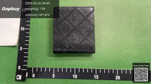 QC 实拍图