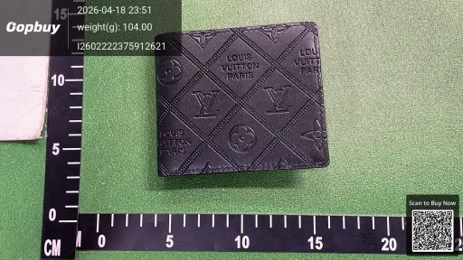 QC 实拍图