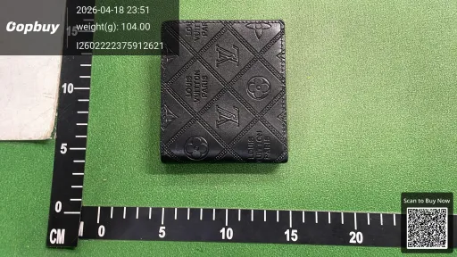 QC 实拍图