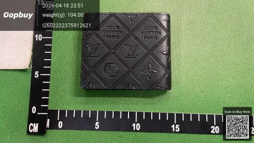 QC 实拍图