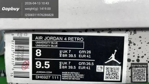 QC photo