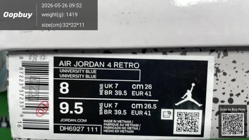 QC photo