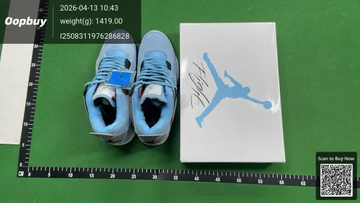QC photo