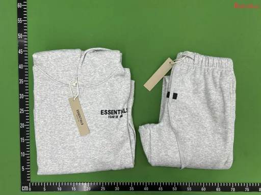 套装浅灰色1