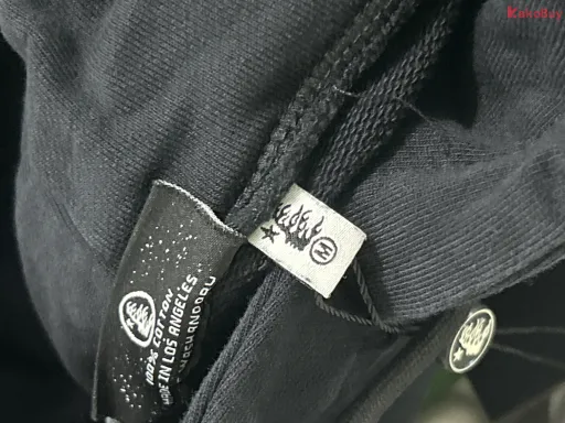 Foto de QC