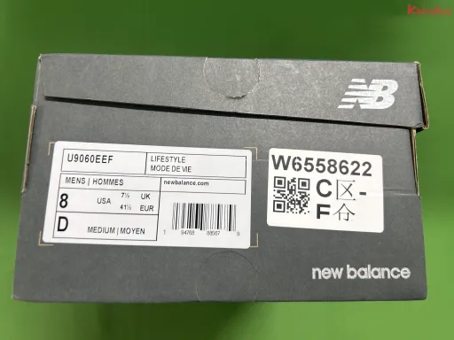 U9060EEF