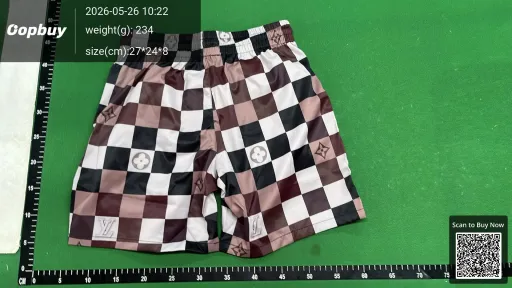 Foto QC