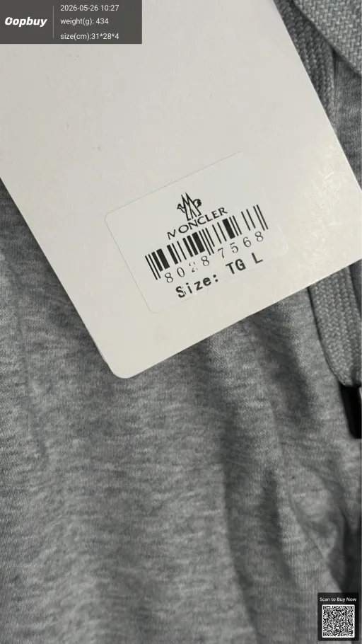 Foto de QC