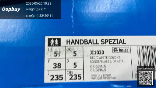 Foto de QC