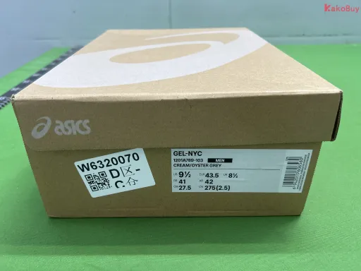 版本:ZC GEL-NYC浅灰色1201A789-103