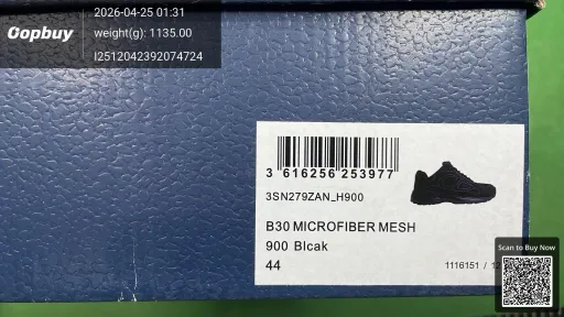 Foto de QC