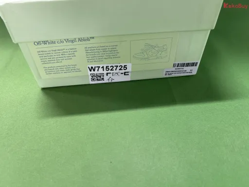 Foto de QC