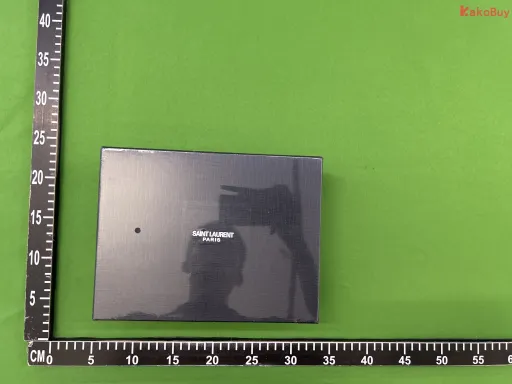 Foto QC