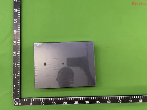 Foto QC