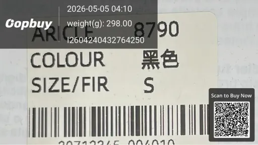 Foto QC