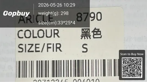 Foto QC