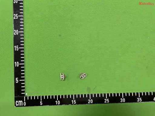 Foto QC