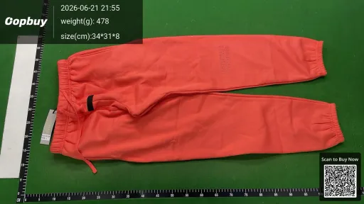 QC 实拍图