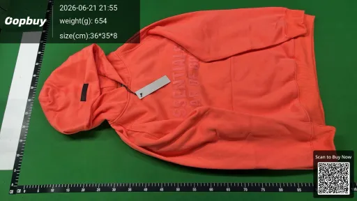 QC 实拍图