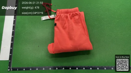 QC 实拍图