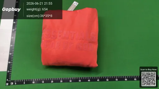 QC 实拍图