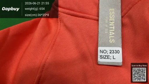 QC 实拍图