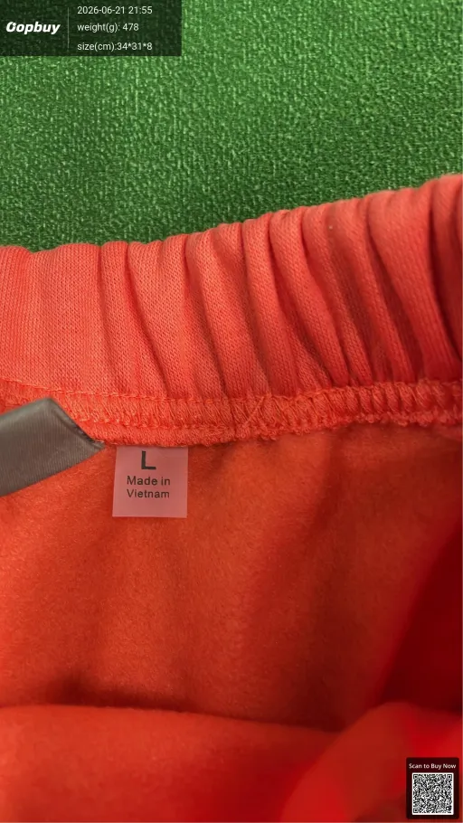 QC 实拍图