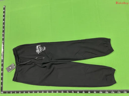 QC 实拍图