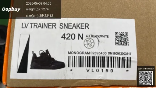 Foto QC