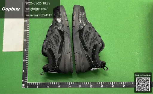 Foto QC