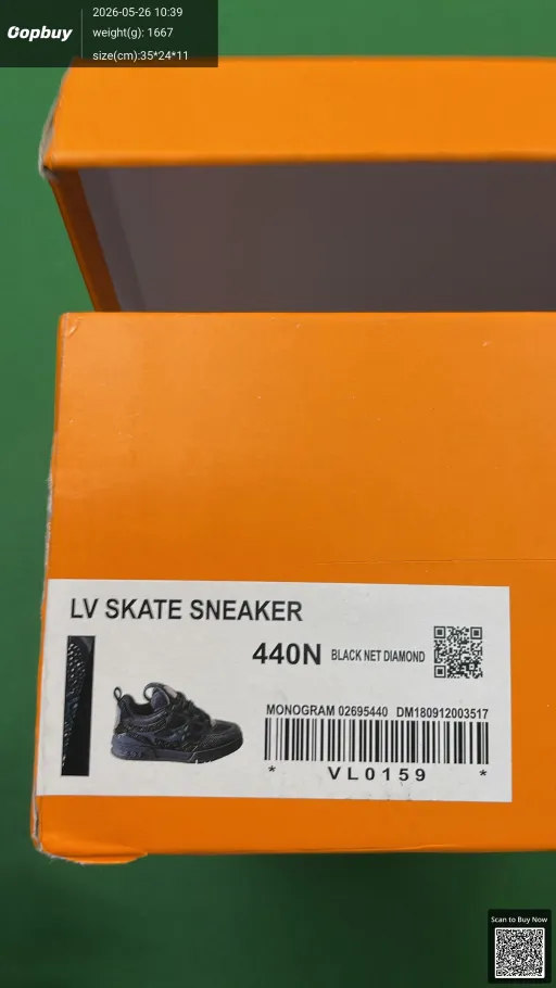 Foto QC