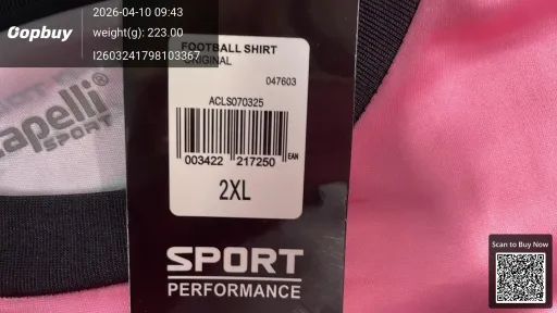 QC photo