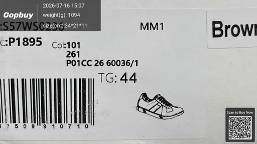 QC photo