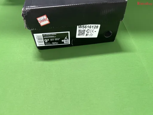 Black Cat（CU1110-010）