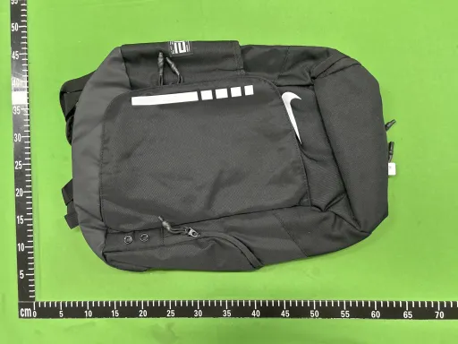 简约气垫黑白