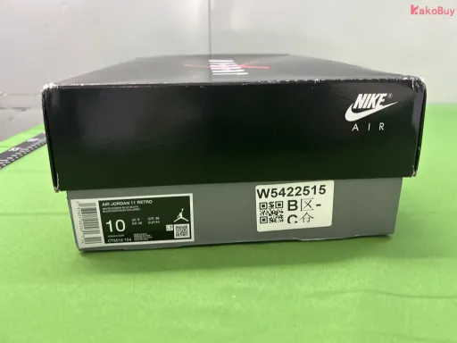 款式配色:AQ0818-100 J1OFF-WHlTE高帮白蓝