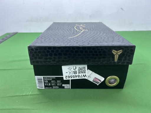 S2 科比6鸳鸯粉红IQ9317-001