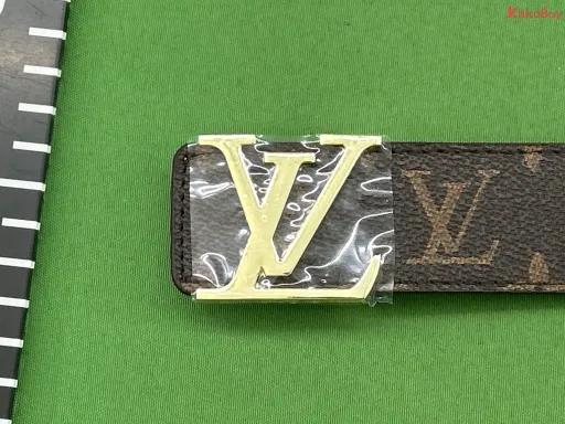 款式:咖花金扣