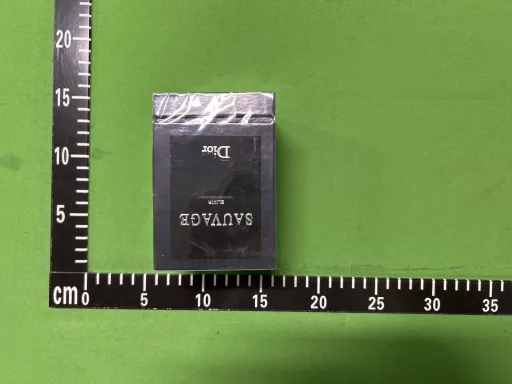 款式:木盒典藏旷野100ml